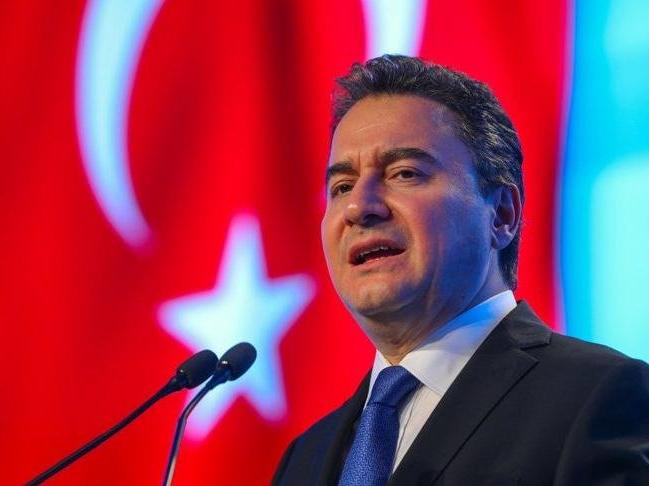 Ali Babacan'dan çarpıcı 'kabine' iddiası: Erdoğan'ın teklifini Bahçeli kabul etmiyor
