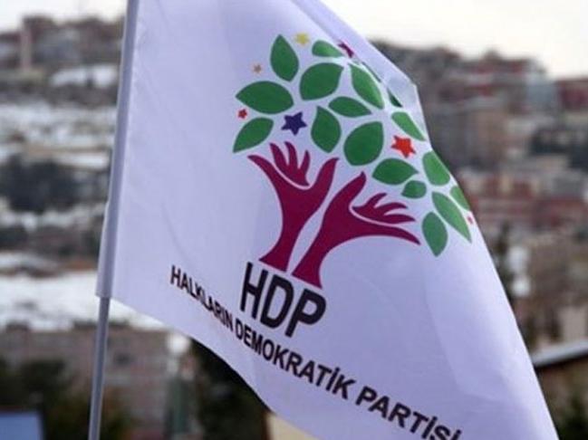 Yeniden gönderilen HDP iddianamesinin detayları belli oldu: 451 kişi hakkında siyasi yasak talebi