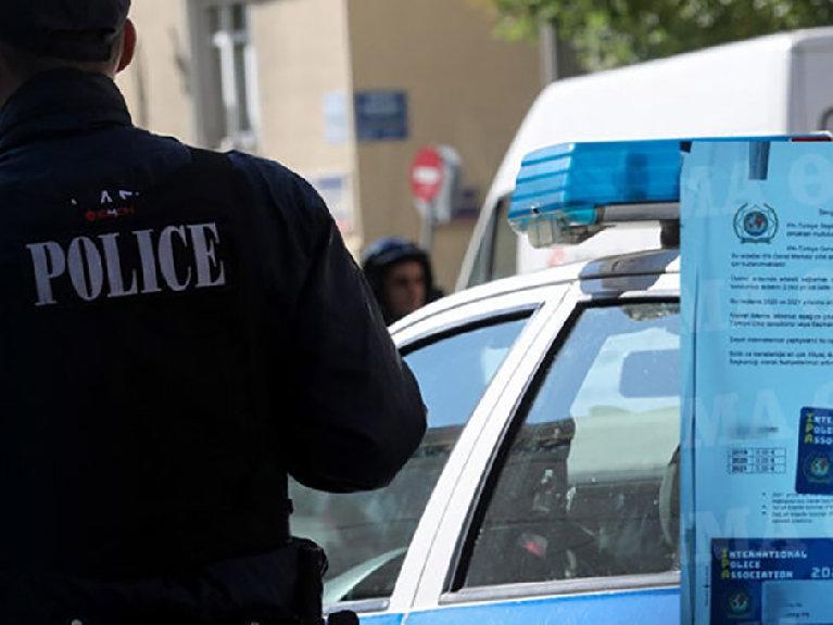 Avrupa'ya yasa dışı göçmen ticareti yapan 3 Türk Yunanistan'da tutuklandı