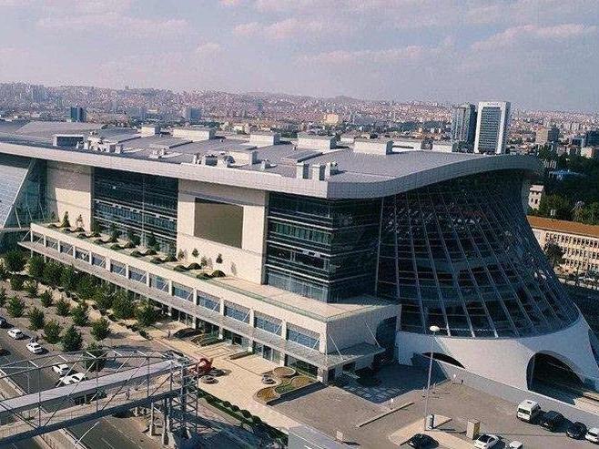 AKP, Ankara Garı yolcu garantisinde de yüzde 92 yanıldı
