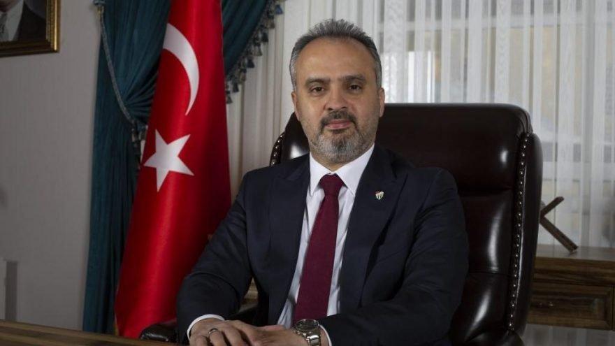 AKP'li başkan danışmanının 'sorumlu müdür' olduğu şirkete binlerce lira ödendi