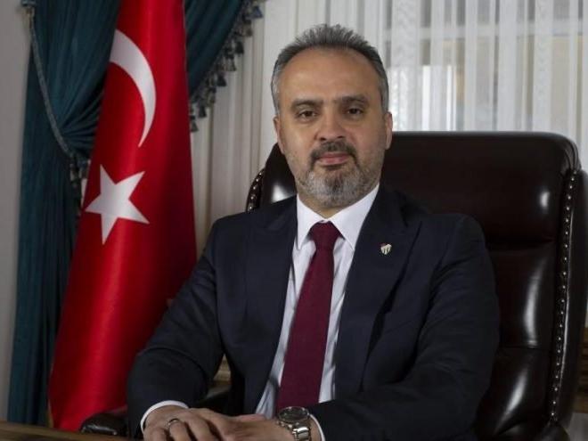 AKP'li başkan danışmanının 'sorumlu müdür' olduğu şirkete binlerce lira ödendi
