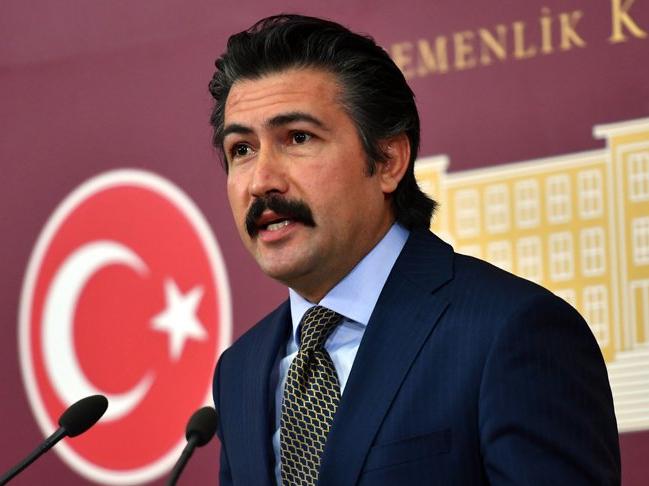 AKP'den 'MKEK' açıklaması