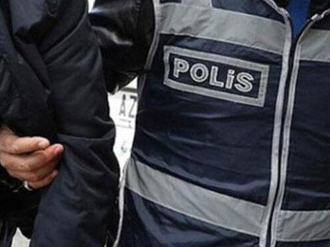 Terör propagandası yapan 9 kişi gözaltına alındı