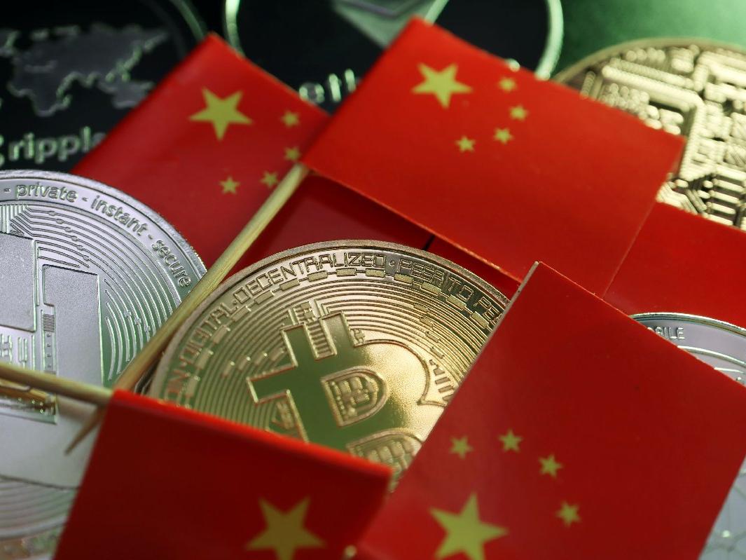 Kripto paralar üzerinde Çin baskısı: Bitcoin ve Dogecoin’de sert düşüş