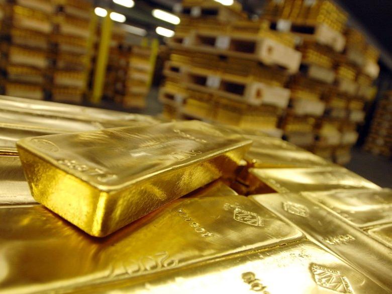 Geçen yıl Türkiye’de 2.4 milyar dolarlık 42 ton altın çıkarıldı