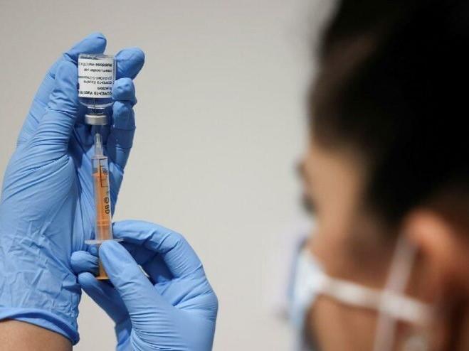 Suudi Arabistan, farklı corona aşılarının karıştırılmasını onayladı