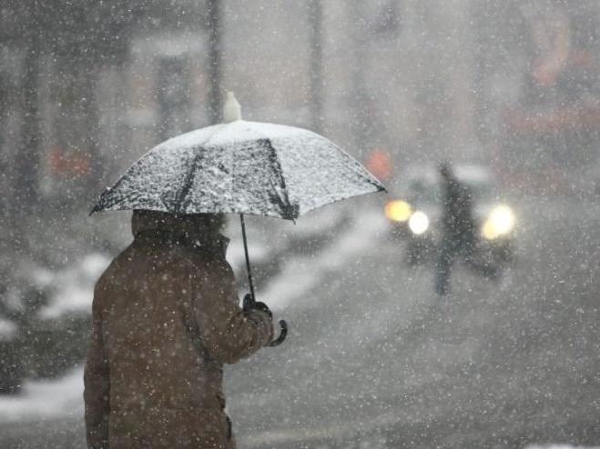 İstanbul hava durumu verileri: Meteoroloji yağmurun ne zaman sona ereceğini açıkladı!