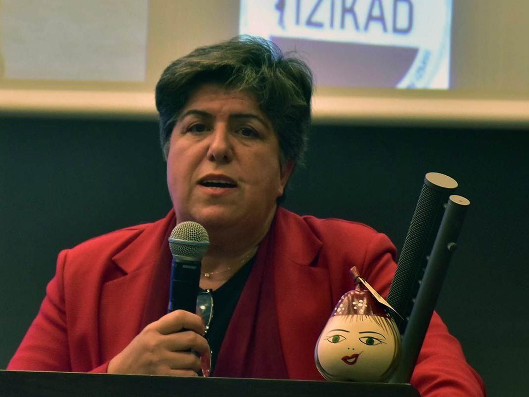 Kadın Dernekleri Federasyonu'ndan AKP'ye rest: TBMM komisyonuna katılmayacaklar