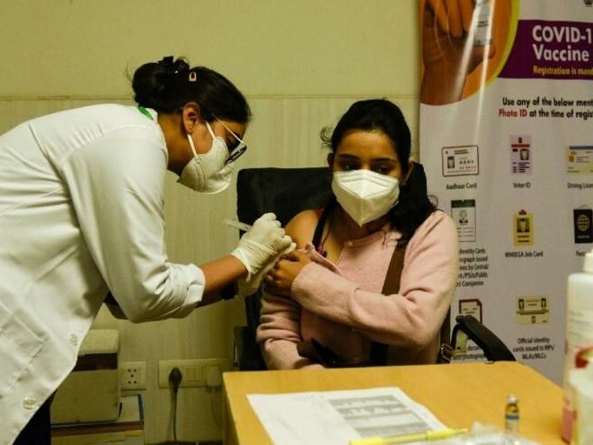 Aşı randevusu alma: e Nabız ve MHRS ile aşı randevusu nasıl alınır?