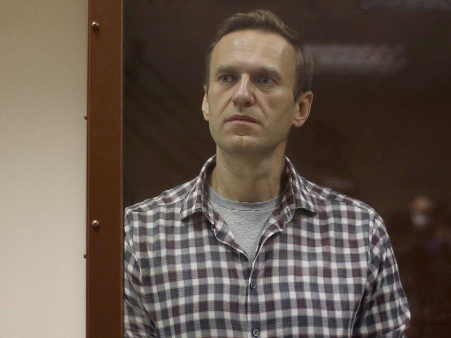 Navalni'den Putin'e sert sözler: Bile bile yalan söylüyor