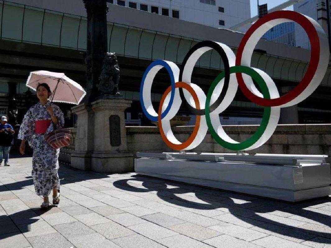 Tokyo Olimpiyatları organizatörleri alkol satışını yasakladı, seyircilerin katılımını savundu