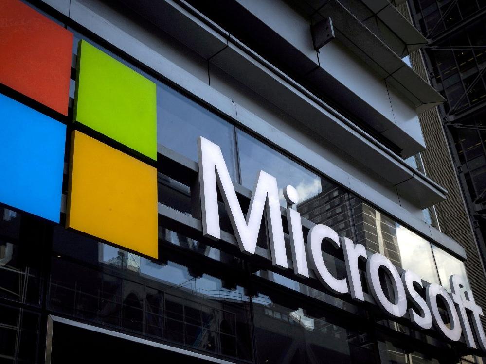 Pandemide rekor büyüme: Microsoft'un piyasa değeri 2 trilyon doları aştı