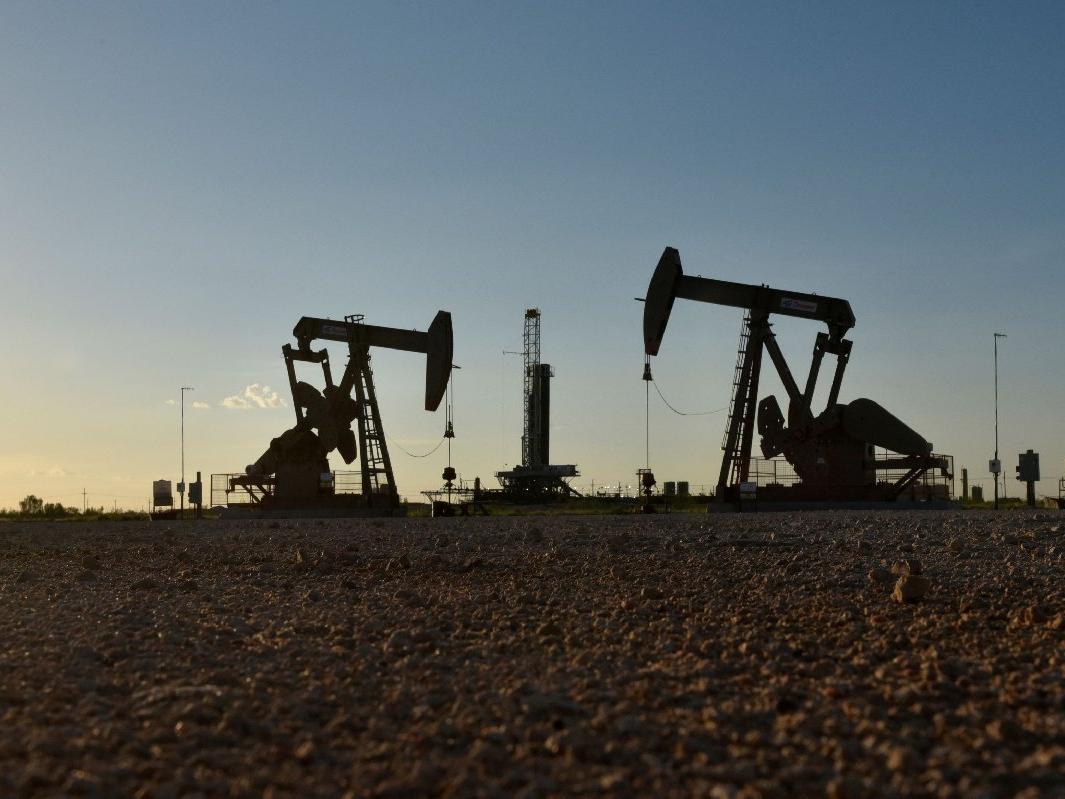 Büyük petrol şirketlerinin patronları: Petrolün varil fiyatı 100 doları görebilir
