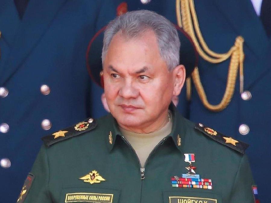 Rusya Savunma Bakanı'ndan iç savaş uyarısı