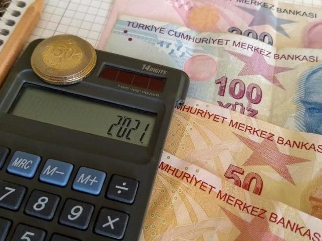 CHP'li Budak: Asgari ücretlinin yılbaşından beri kaybı 50 Euro