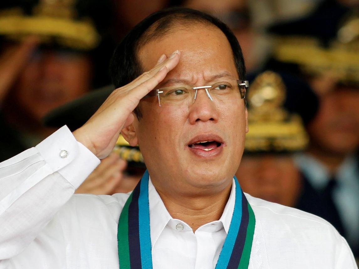 Filipinler yasta... Eski Devlet Başkanı Aquino hayatını kaybetti