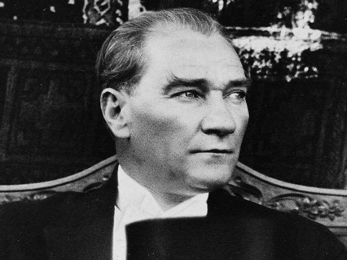 Atatürk heykelleriyle gündeme gelen Murat Daşkın'dan büyüleyici gerçekçi heykeller