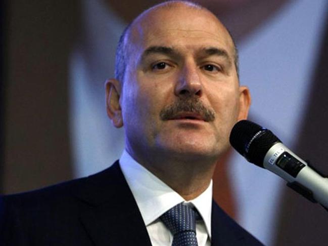 İçişleri Bakanı Soylu: Türkiye'deki terörist sayısı 240'a düştü