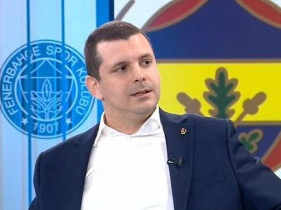Fenerbahçe'de Metin Sipahioğlu yeni yönetimde yok
