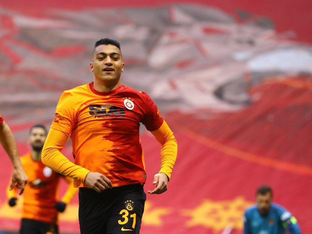 Galatasaray'a Mostafa Mohammed müjdesi