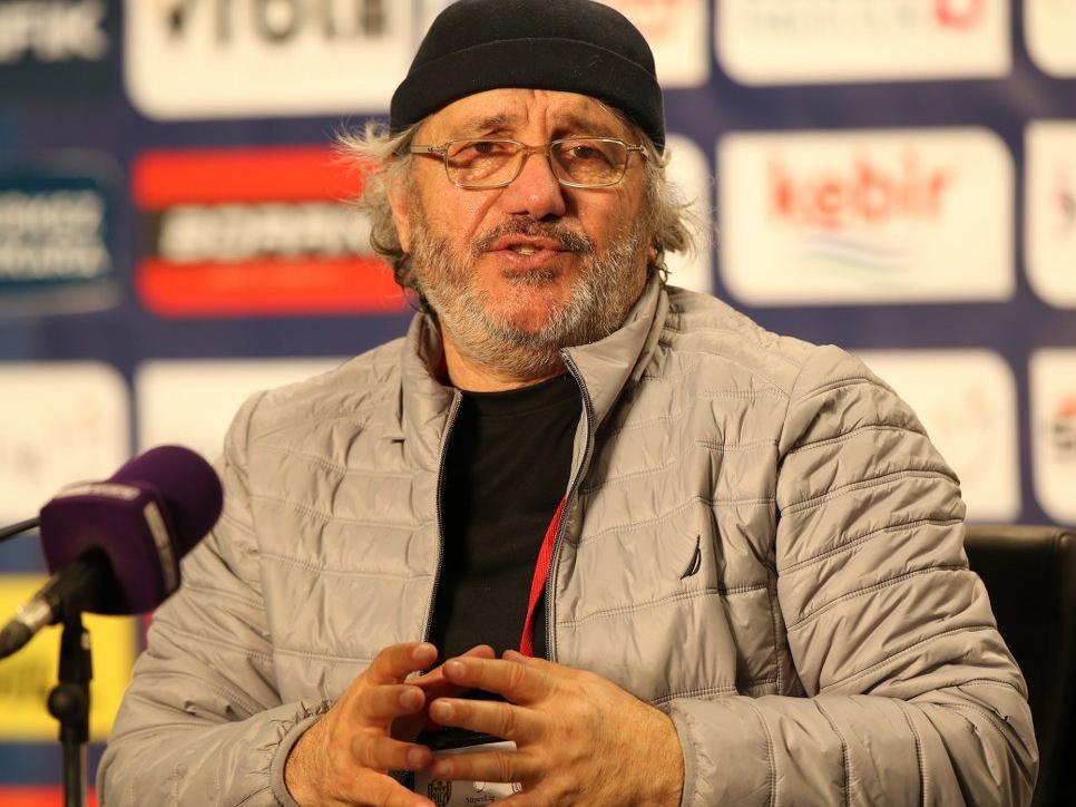 Mustafa Reşit Akçay'ın son durumu açıklandı