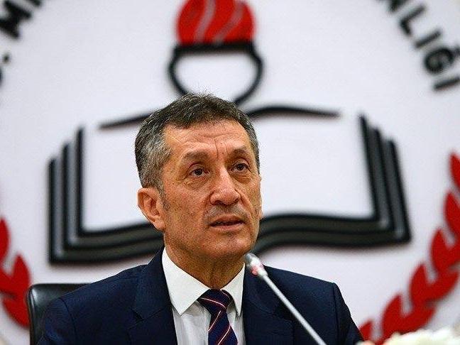 Milli Eğitim Bakanı Ziya Selçuk'tan '25 milyonluk satış' iddialarına yanıt