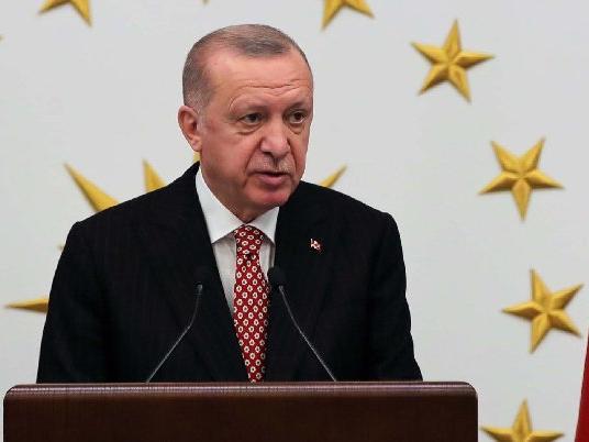 Cumhurbaşkanı Erdoğan çevirmen eleştirisine ilk kez yanıt verdi