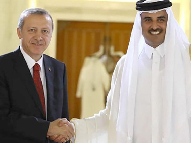 Katarlı gençlere Türkiye'de sınavsız tıp eğitimi hakkı verildi