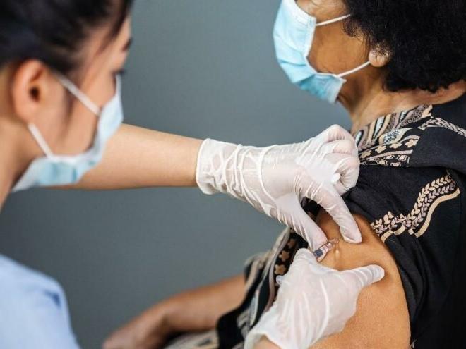 18 yaş ve üzeri aşı randevusu açılıyor! e Nabız ve MHRS ile aşı randevusu nasıl alınır?