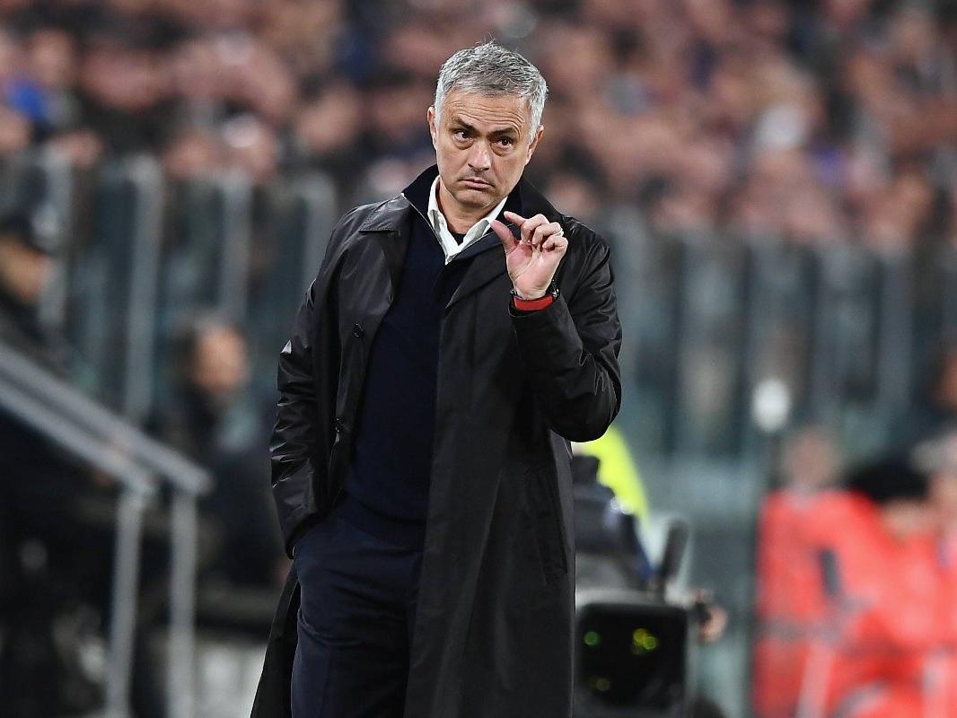 Roma'nın yeni patronu Mourinho, Merih Demiral'a talip oldu