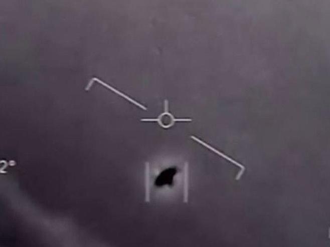 Pentagon'un UFO raporu yayınlandı