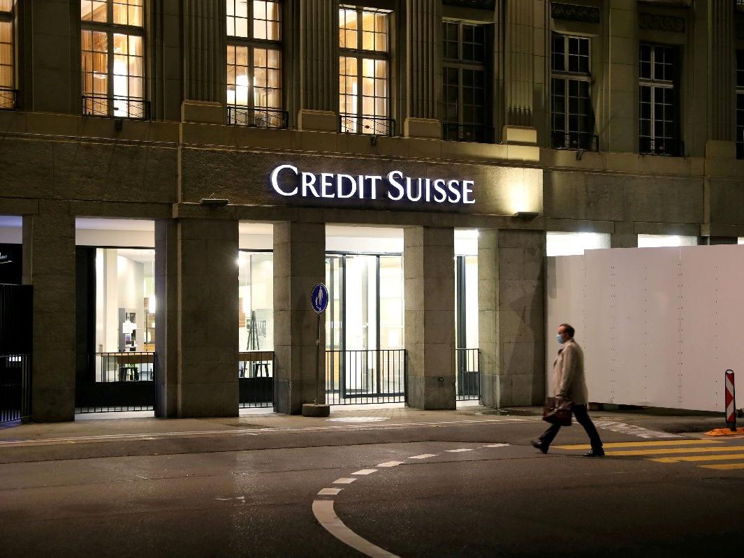Finansal skandallarla sarsılan Credit Suisse, UBS ile birleşebilir