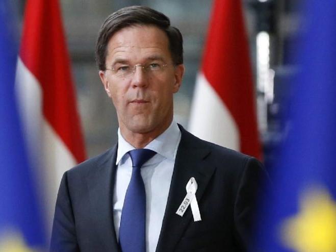 Hollanda Başbakanı Rutte'den Macaristan'a tepki: AB'de yeriniz yok