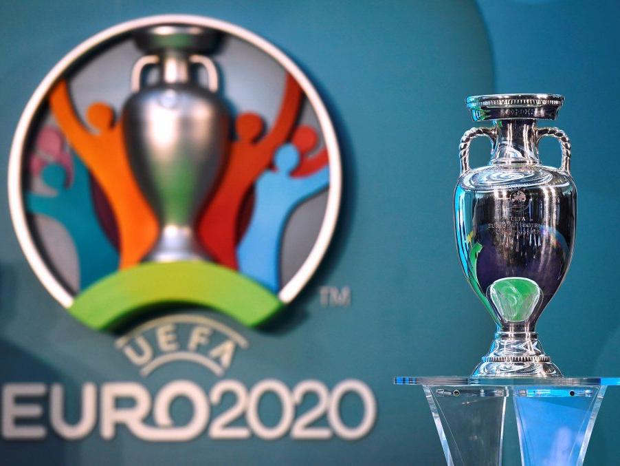EURO 2020'de asıl heyecan şimdi başlıyor!