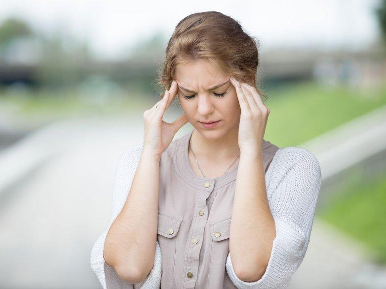 Baş ağrıları ne zaman tehlike habercisidir?
