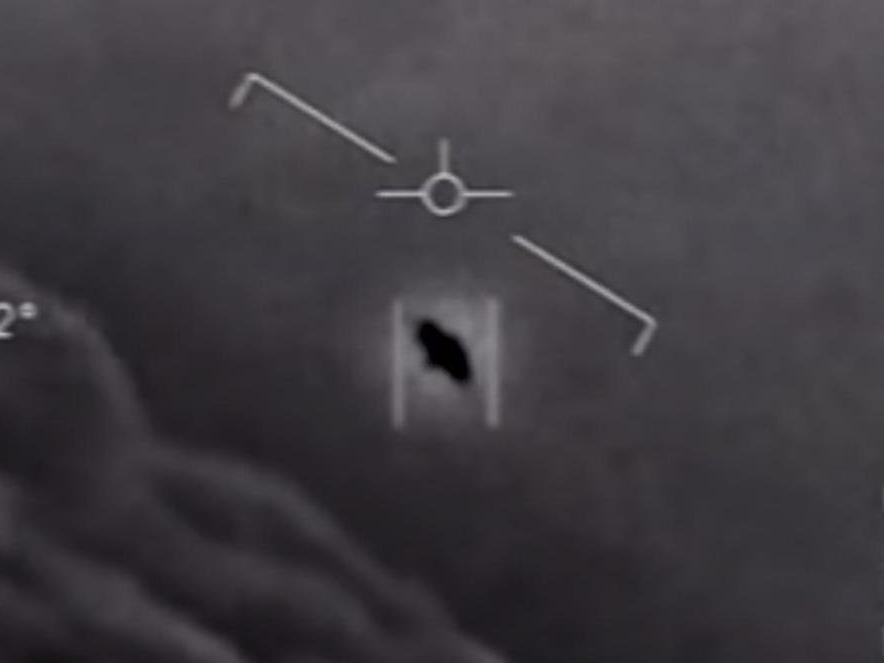 Merakla beklenen rapor açıklandı: ABD istihbaratı UFO'ları kabul etti