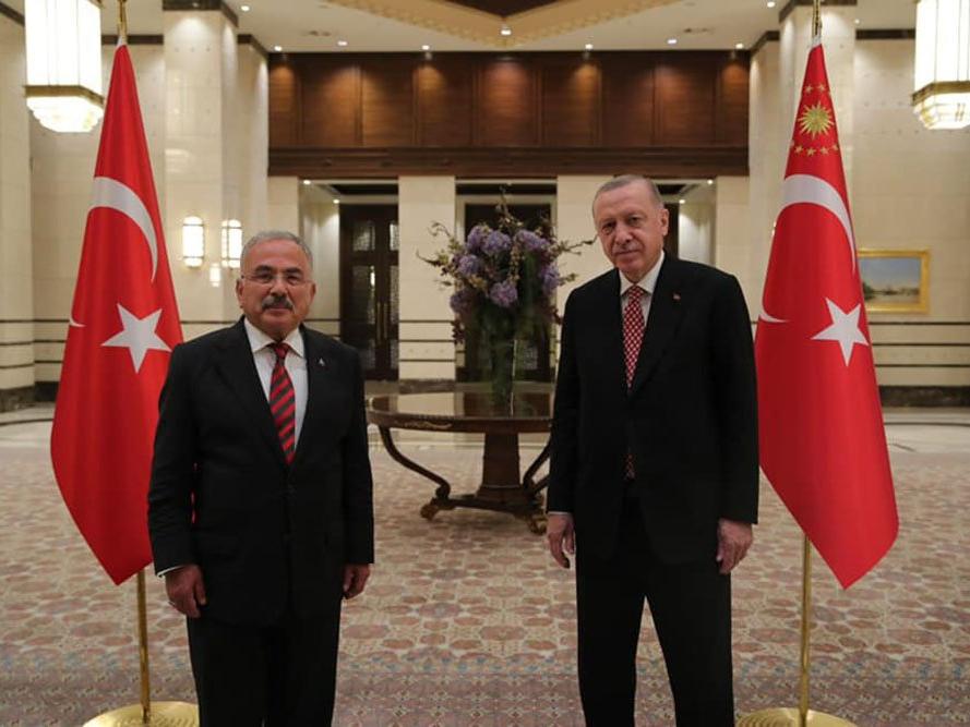 CHP'li Adıgüzel'den, 21/B'den ihale veren AKP'li başkana: Erdoğan, bu lafları sana söylüyor