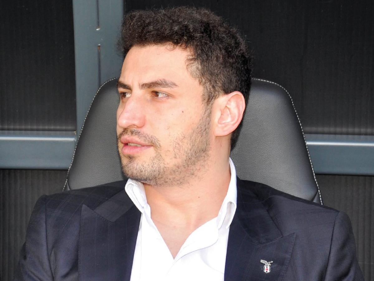 Efe Bezci: Beşiktaş daha da başarılı olacak