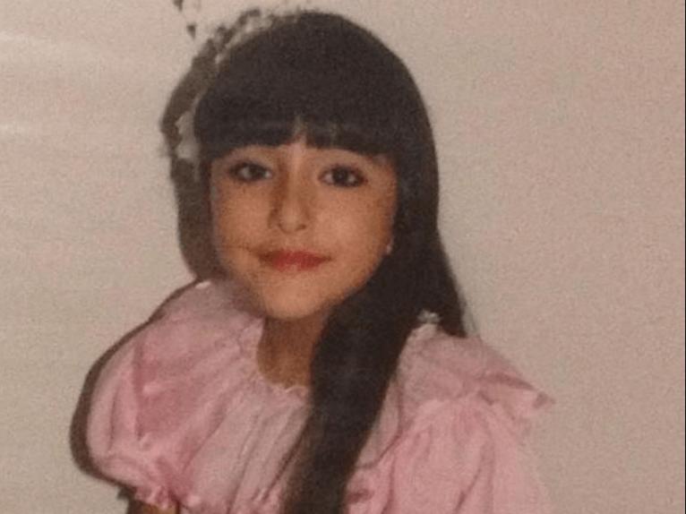 21 yıldır görülmeyen Prenses Latifa'nın kız kardeşi Şemsa'nın gizemi