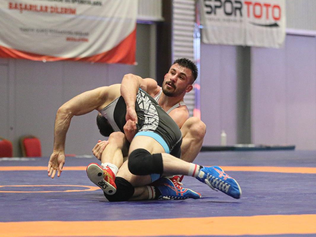 Yaşar Doğu Turnuvası'nda şampiyon Türkiye