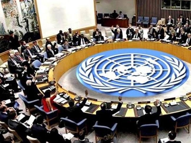 BM, barış operasyonları için bütçe üzerinde anlaşamadı