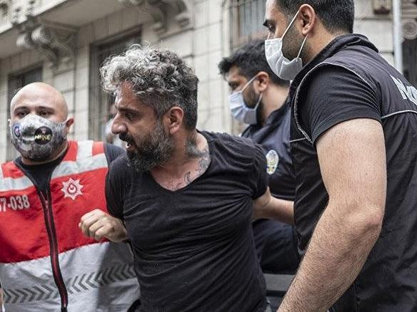 Gazeteci Bülent Kılıç’la ilgili emniyetten açıklama