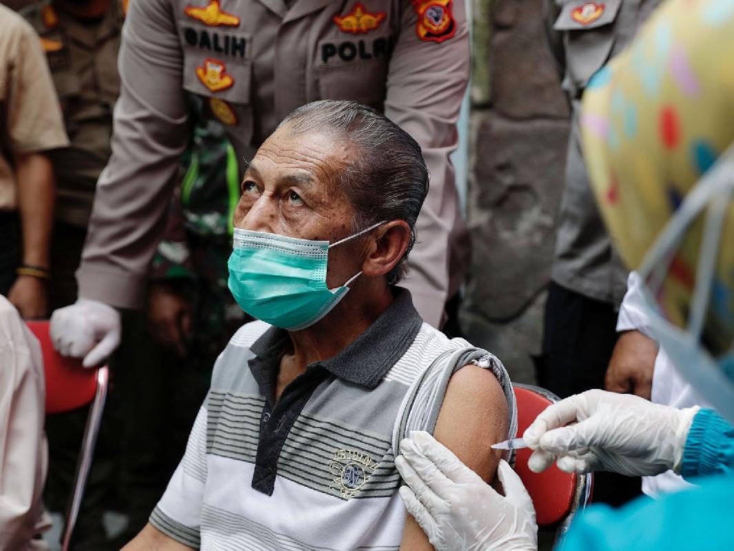 Reuters'tan dört soruda Çin aşıları analizi: Delta varyantına karşı etkili mi?