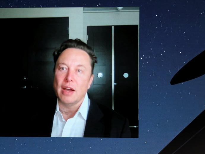 Elon Musk'tan Starlink müjdesi: Ağustos'ta bütün dünyayı kapsayacak