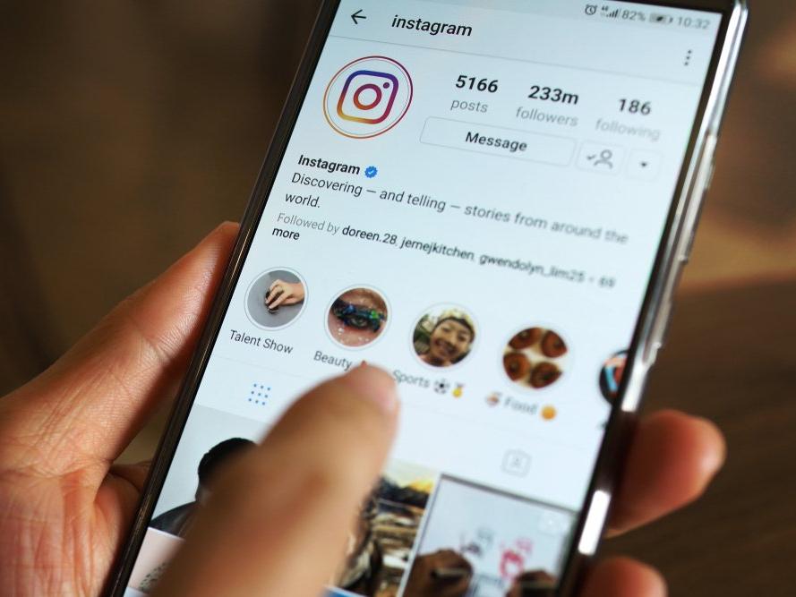 Instagram bir özelliğini daha test ediyor