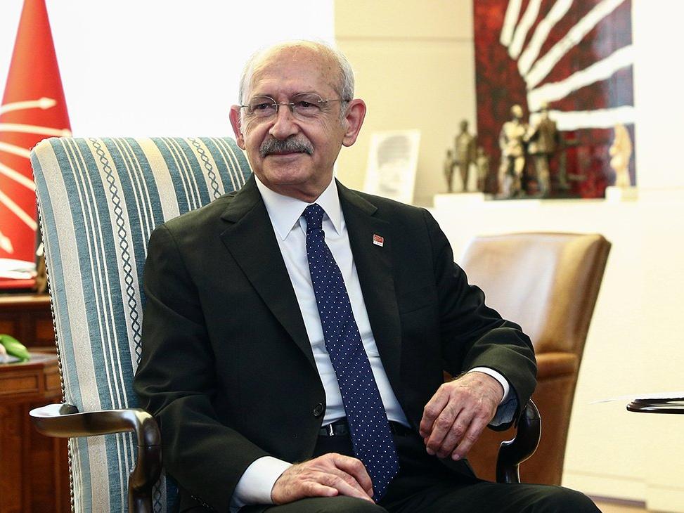 Kılıçdaroğlu, Erdoğan'a 5 dilde yanıt verdi