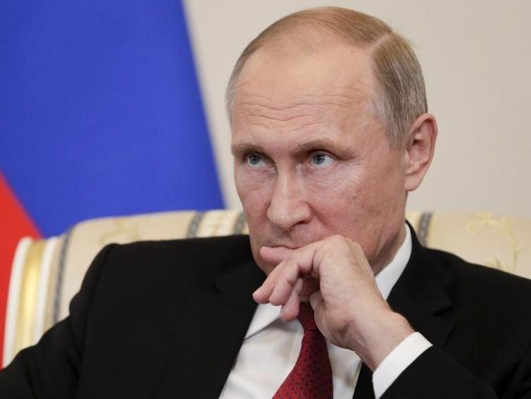 Rusya Devlet Başkanı Putin: ABD ile ilişkilerin normalleşmesini umuyorum