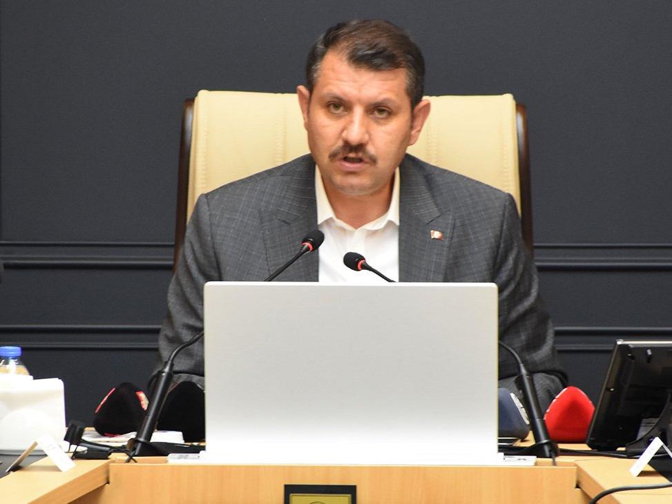 Sivas Valisi Ayhan'dan 2 Temmuz açıklaması: Herhangi bir kısıtlama yok