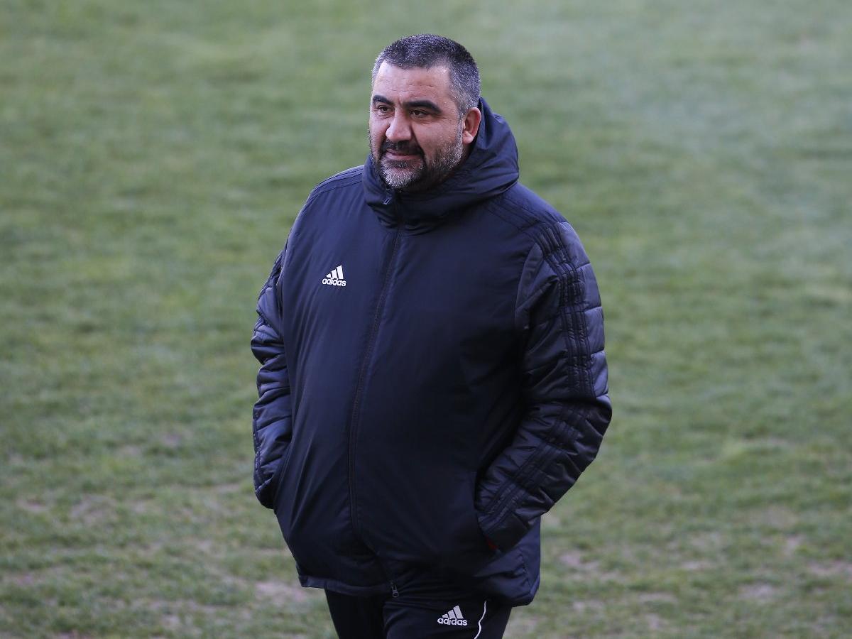 Ümit Özat'tan Fenerbahçe'ye teknik direktör önerisi: Hikmet Karaman